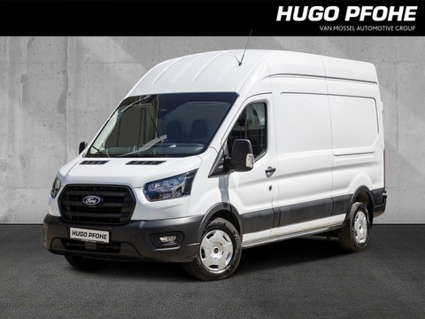 Ford Transit 2.0 l Kastenwagen Trend 350 L3 EcoBlue getriebe Fronta