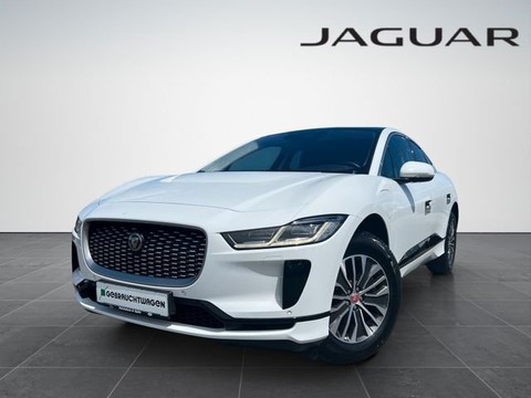 Jaguar I-Pace EV400 S AWD S