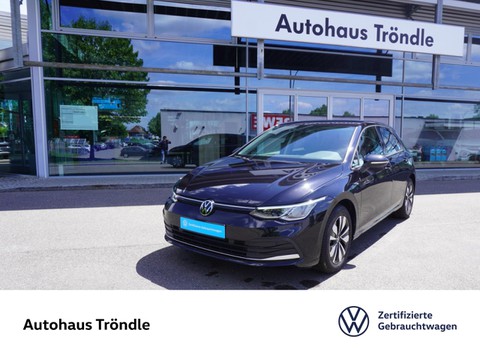 Volkswagen Golf 1.5 TSI VIII Move
