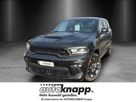 Dodge Durango R T V8