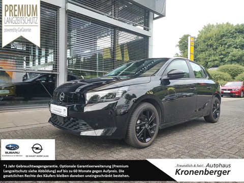 Opel Corsa 1.2 F RKamera AppleCarplay