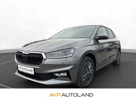 Skoda Fabia 1.0 TSI TOUR | | |