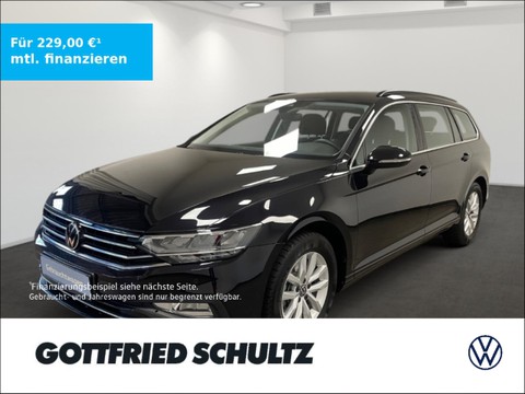 Volkswagen Passat Variant 1.5 TSI Business