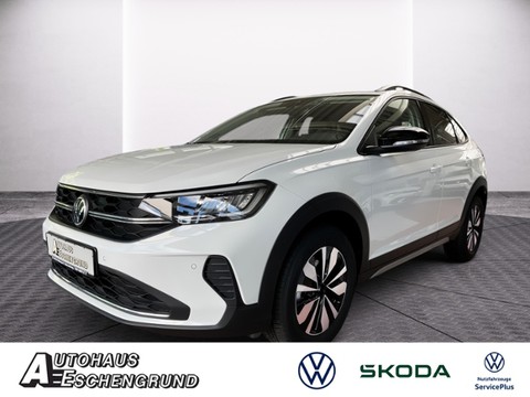 Volkswagen Taigo 1.0 TSI GOAL DIGITAL PRO P