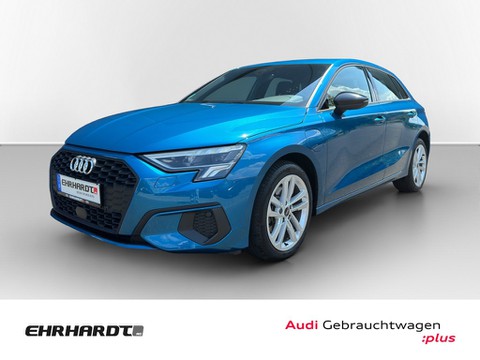 Audi A3 Sportback 40 TFSI e