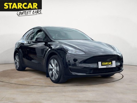 Tesla Model Y DUAL AWD 75kWh AUTOPILOT