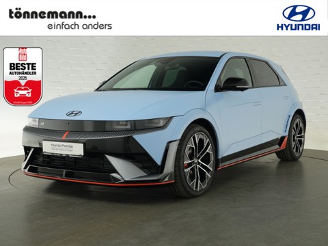 Hyundai IONIQ 5 N 84kWh GRAD SMARTKEY