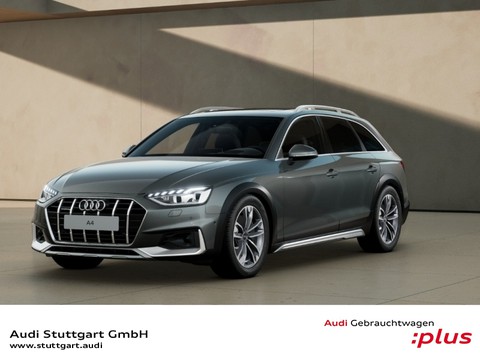Audi A4 Allroad quattro 45 TFSI
