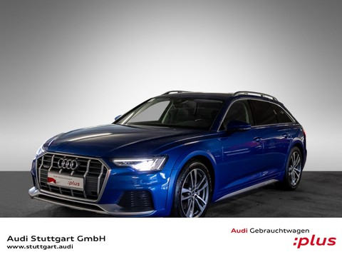 Audi A6 Allroad quattro 45 TDI