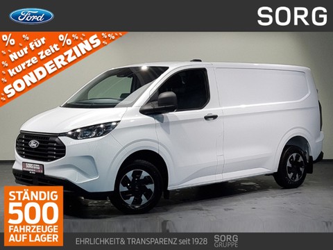 Ford Transit Custom 320L1-Trend Kasten PlugInHybrid
