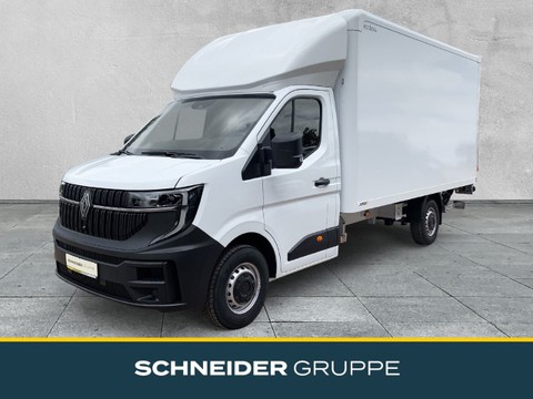 Renault Master 3.5 Fgst Eka advance L3H1 t Blue dCi 150
