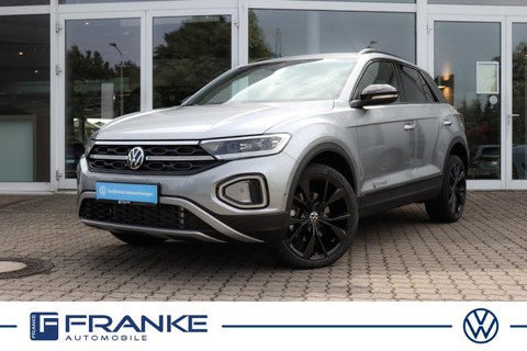 Volkswagen T-Roc 1.5 l TSI OPF Style