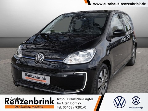 Volkswagen up e-up CCS maps&more Komfort