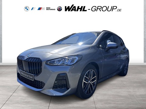 BMW 218 i Active Tourer M Sportpaket