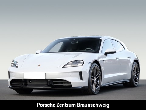 Porsche Taycan Sport Turismo