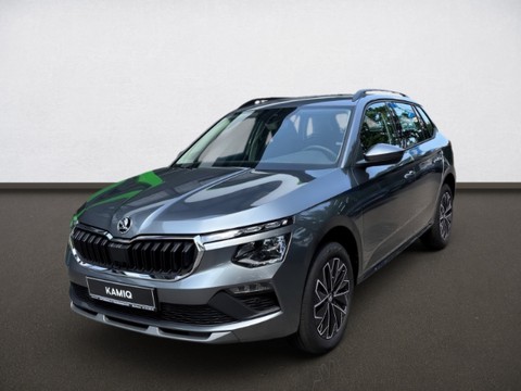 Skoda Kamiq 1.0 TSI Tour