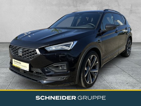 Seat Tarraco 2.0 TDI FR