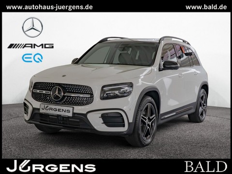 Mercedes-Benz GLB 220 AMG-Sport Night 19