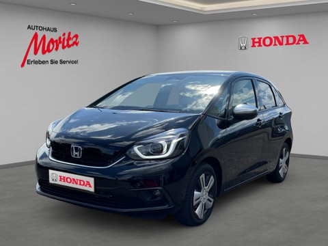Honda Jazz 1.5 i-MMD Hybrid Executive