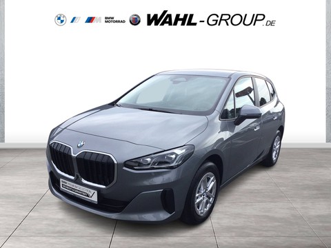 BMW 220 i ACTIVE TOURER LC PROF KOMFORTZG