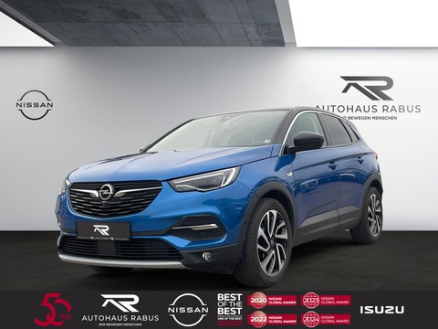 Opel Grandland X 1.6 Ultimate °