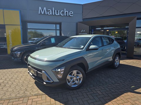 Hyundai Kona 1.6 T-GDI SX2 (138 ) 7 Select