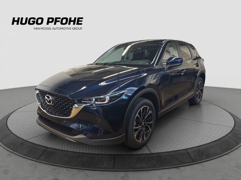 Mazda CX-5 2.5 Advantage e-SKYA G