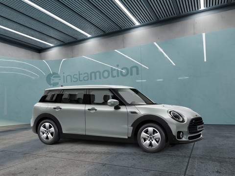 MINI Cooper D Clubman undefined