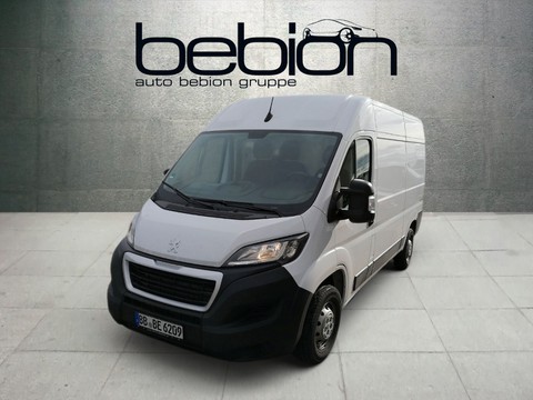 Peugeot Boxer 2.2 Kasten Hochraum