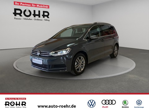 Volkswagen Touran 1.5 TSI People Edition ( 05 2029 )