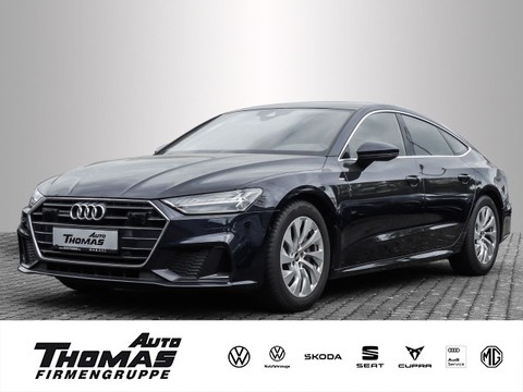 Audi A7 Sportback S line 50 TDI quattro