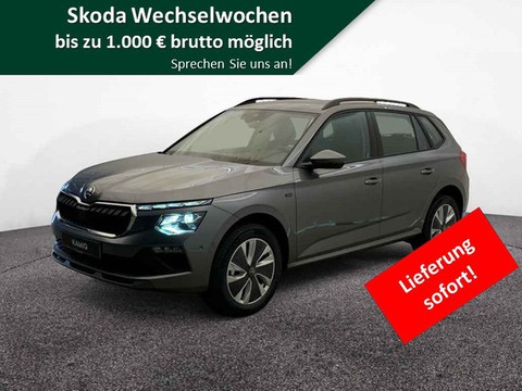 Skoda Kamiq 1.0 TSI Tour