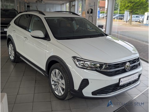Volkswagen Taigo 1.0 TSI LIfe Digitales