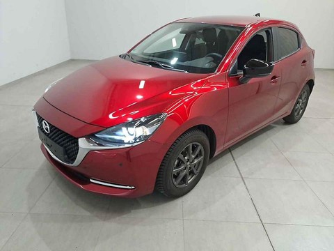 Mazda 2 HOMURA TOU-P2 ACAA