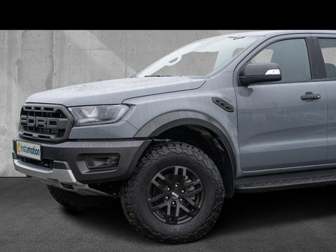 Ford Ranger 2.0 l Raptor EcoBlue Autm