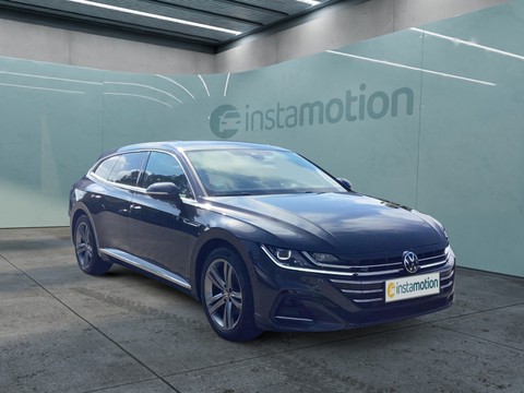 Volkswagen Arteon undefined