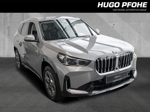 BMW X1 sDrive20i X Line