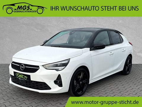 Opel Corsa # #Metallic