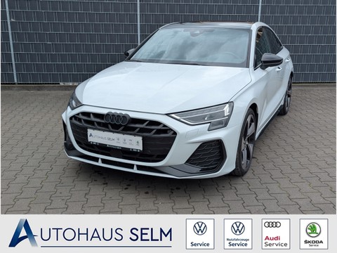 Audi A3 1.5 35 TFSI S line S-line
