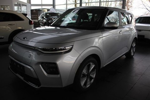 Kia e-Soul Edition 7 Edition 7