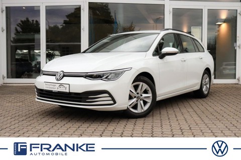 Volkswagen Golf 1.5 VIII eTSI OPF (EURO 6d) Life