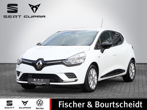 Renault Clio 0.9 IV Limited