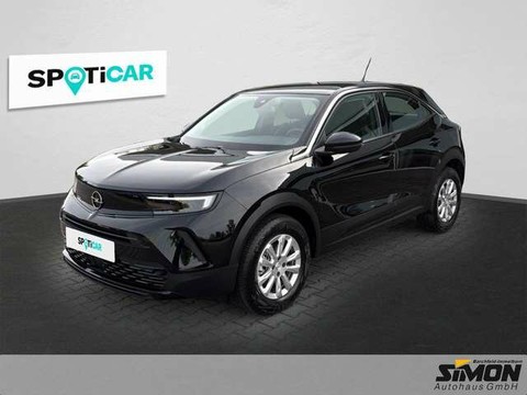 Opel Mokka 1.2 Turbo Enjoy 100PS