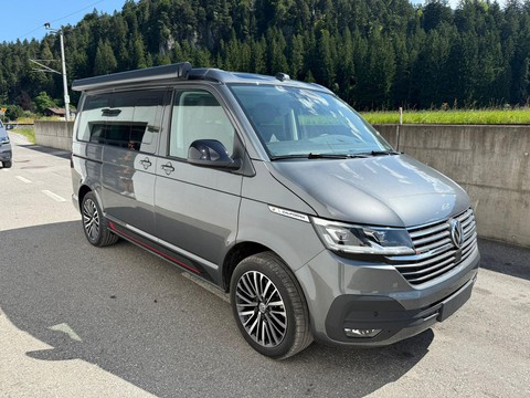Volkswagen T6 California 2.0 TDI 1 Ocean Edition