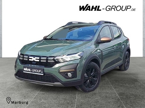 Dacia Sandero 1.0 Stepway TCe 100 Extreme Si-Hz