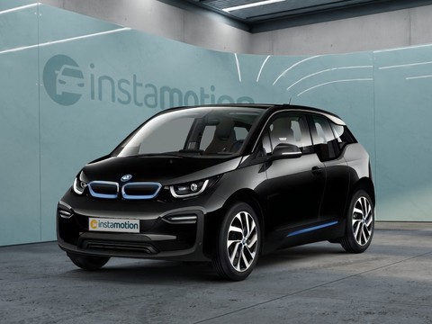 BMW i3 (120