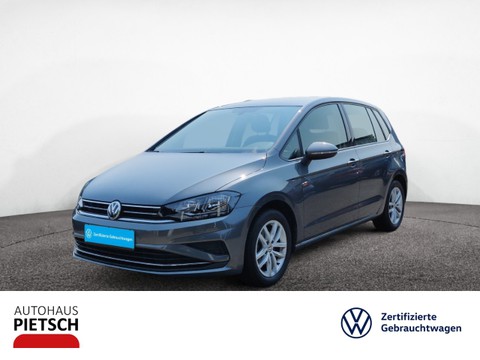 Volkswagen Golf Sportsvan 1.0 TSI Comfortline