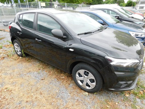 Dacia Sandero 1.0 III SCe 65 Essential (EURO 6e)