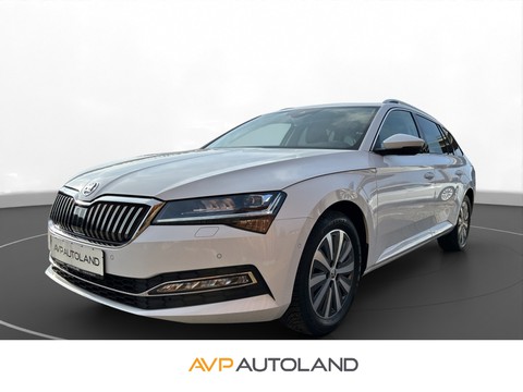 Skoda Superb 1.5 TSI COMBI STYLE | | |