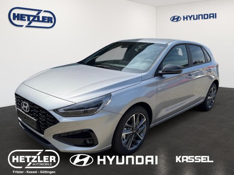 Hyundai i30 1.5 T-GDI Advantage Mild-Hybrid EU6e